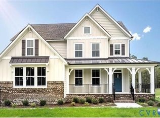 7114 Prospect Church Rd, Mechanicsville, VA 23111