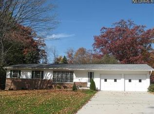 2615 Oakside St NE, Canton, OH 44721