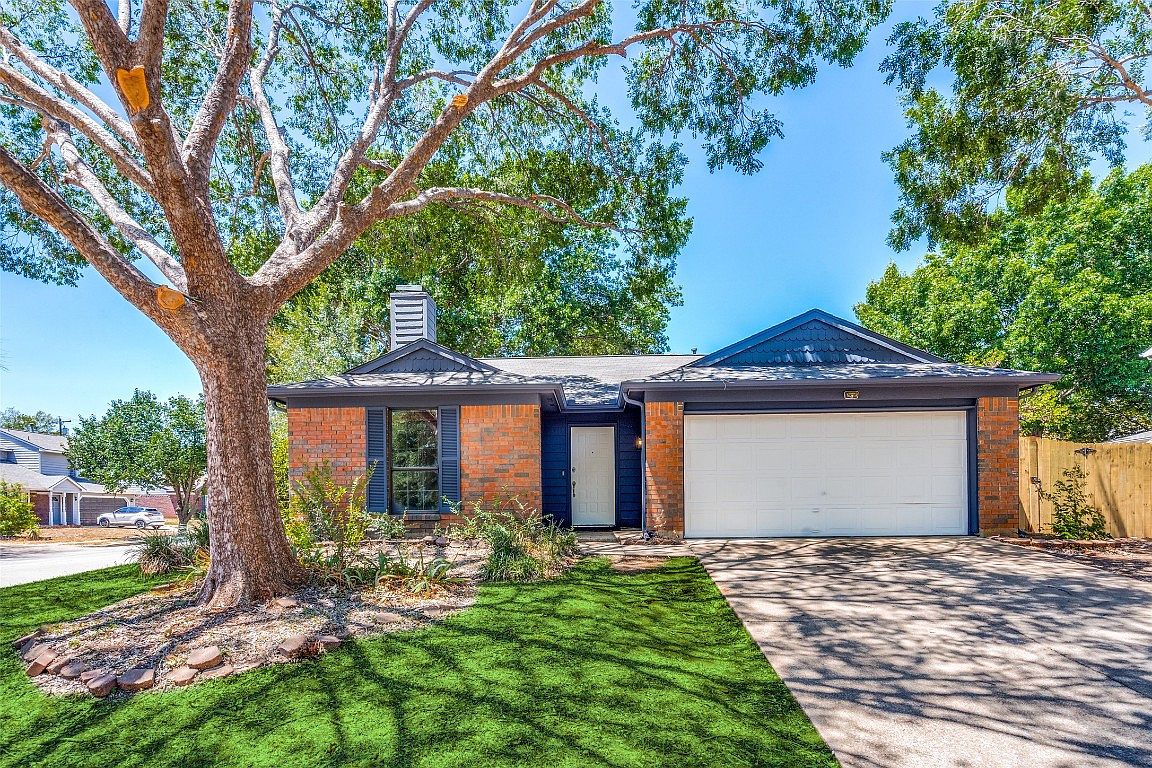 2712 Forestview Dr, Corinth, TX 76210 MLS 20411243 Zillow