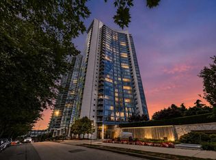 4189 Halifax St #2205, Burnaby, BC V5C0H9