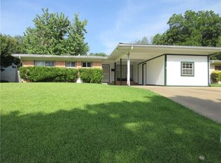 1703 John Smith Dr, Irving, TX 75061