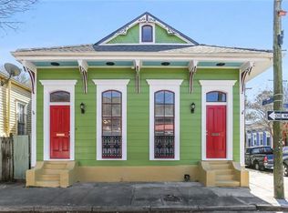 2500 N Rampart St APT A, New Orleans, LA 70117