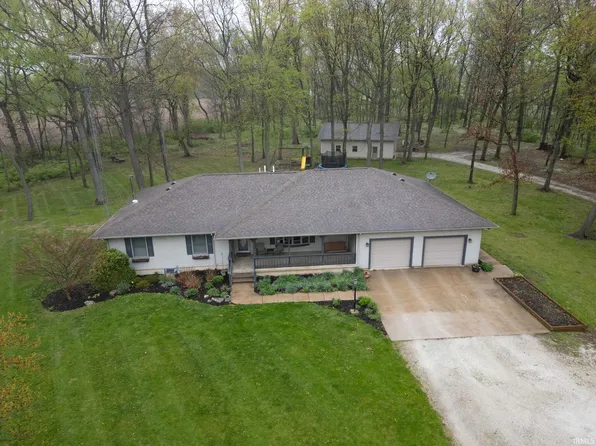 3212 N 775th Rd W, West Lafayette, IN 47906