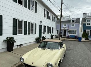 14 Trumbull St #4, Stonington, CT 06378