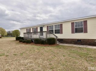 101 Millstone Ln, Godwin, NC 28344