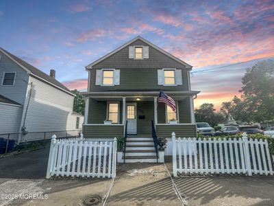 428 Willow Avenue, Long Branch, NJ, 07740