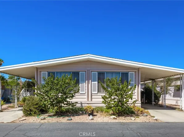 1525 W Oakland Ave Space 79, Hemet, CA 92543