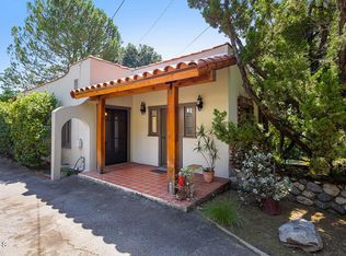 2804 Santa Anita Ave, Altadena, CA 91001
