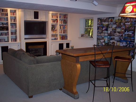 home theater