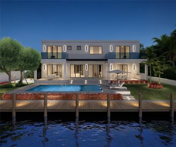 1205 Avocado Isle, Fort Lauderdale, FL, 33315