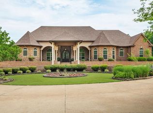 10335 Monroe Rd, Arlington, TN 38002