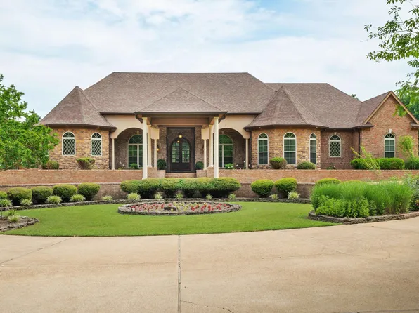 10335 Monroe Rd, Arlington, TN 38002