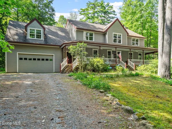 74 Cotherman Drive, Lake George, NY 12845