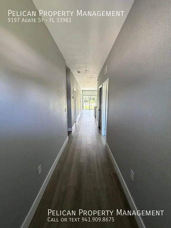 9197 Agate St, Port Charlotte, FL 33981 — Photo 2