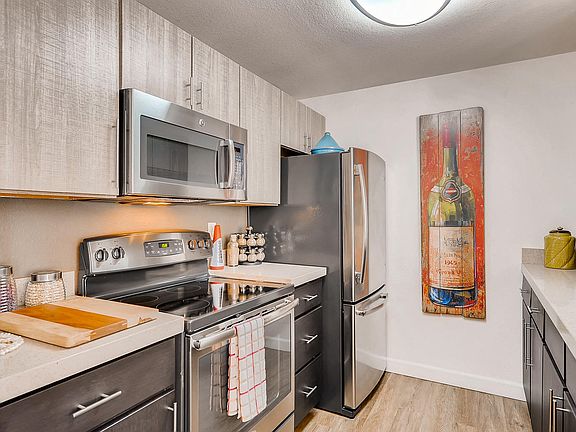 Parker Hilltop | Parker, Co. Apartments