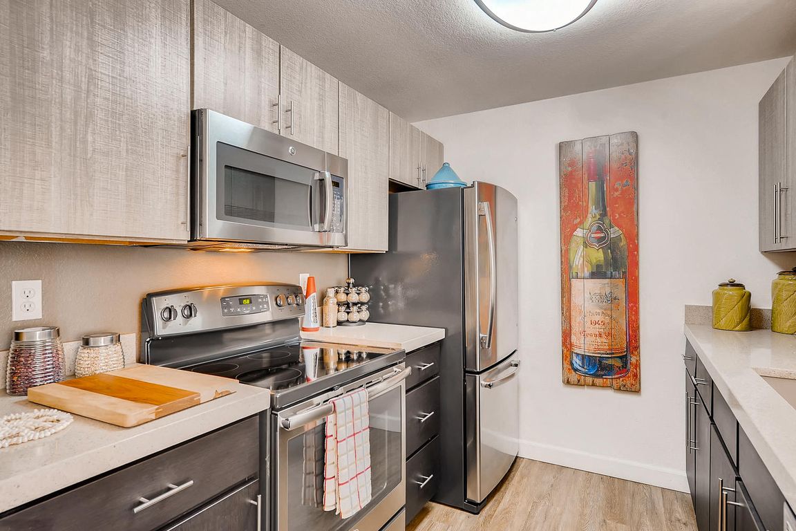 Parker Hilltop | Parker, Co. Apartments