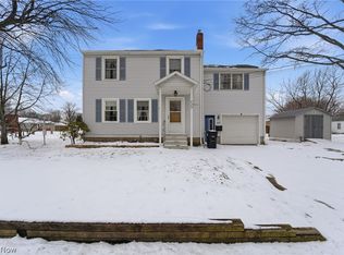 725 Union Ave, Ashtabula, OH 44004