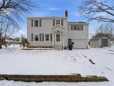 725 Union Ave, Ashtabula, OH, 44004