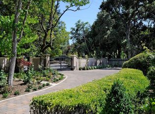 197 Ravenswood Ave, Atherton, CA 94027