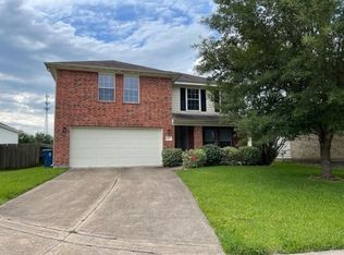 3107 Mulberry Ranch Dr, Katy, TX 77494