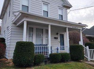 336 E 6th St, Berwick, PA 18603