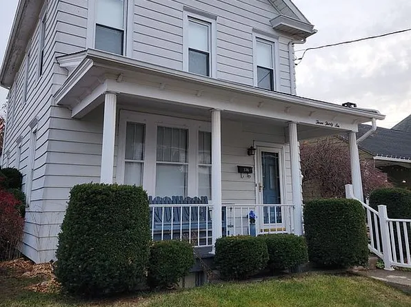 336 E 6th St, Berwick, PA 18603