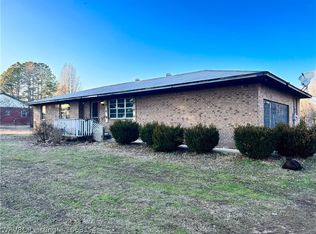 6133 Hilltop Rd, Van Buren, AR 72956