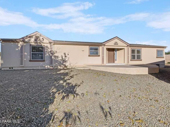 20286 E Mingus Dr, Mayer, AZ 86333