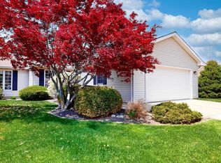 1715 Sunrise Point, Normal, IL 61761