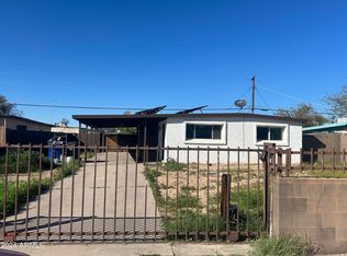 1324 W 6th Dr, Mesa, AZ 85202