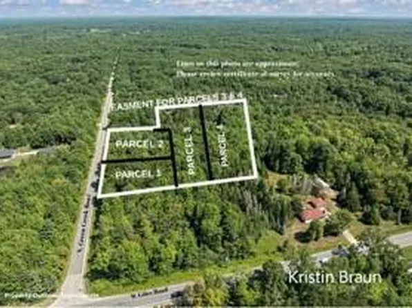 N Green Creek Rd Parcel 4, Muskegon, MI 49445