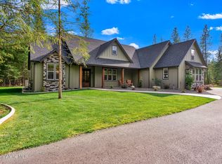 1916 W Tj Trl, Athol, ID 83801