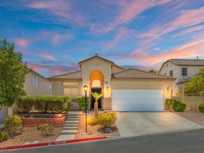 10537 Haileville Dr, Las Vegas, NV, 89129