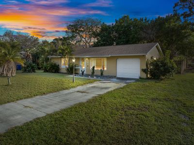 1085 SW Highland Drive SW, Vero Beach, FL, 32962