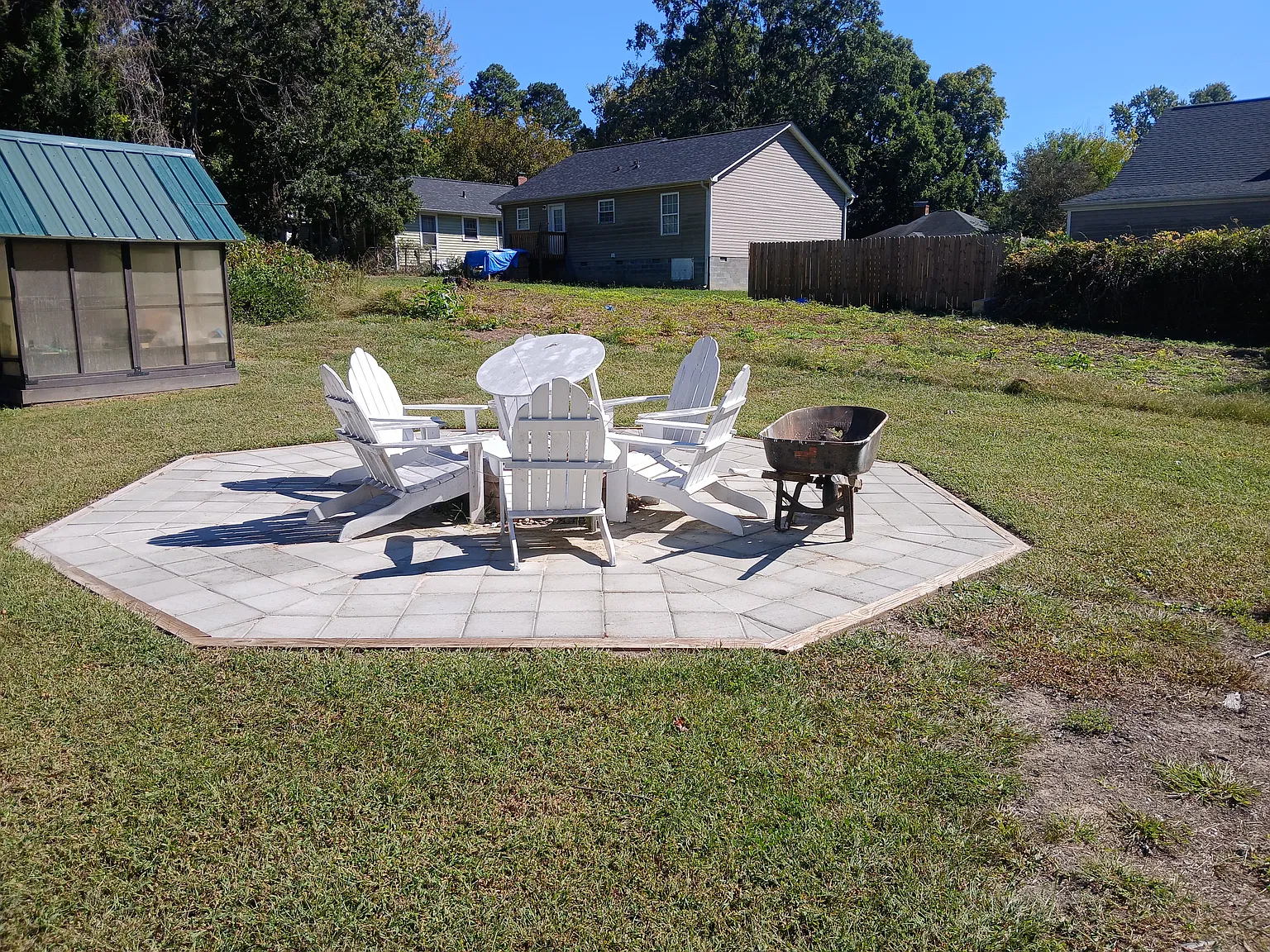 2 bed, 1025 sqft, $1,650 — Photo 4