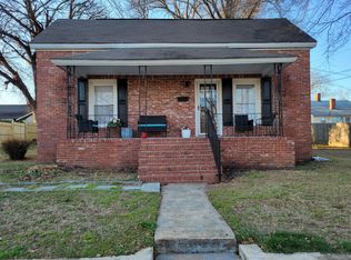 650 Maywood St, Spartanburg, SC 29303