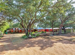 17915 Lafayette Park Rd, Jonestown, TX 78645