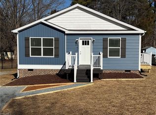 184 1st Cir, Lexington, NC 27292