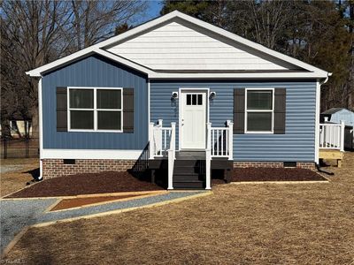 184 1st Cir, Lexington, NC, 27292