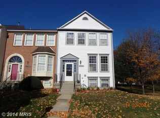 11010 Spring Lake Dr, Bowie, MD 20721