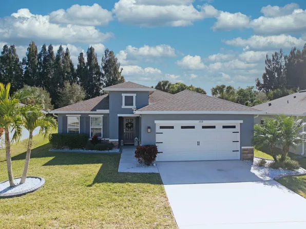 3838 Lancove Way, Fort Pierce, FL 34981