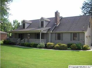 1113 Way Thru The Woods SW, Decatur, AL 35603