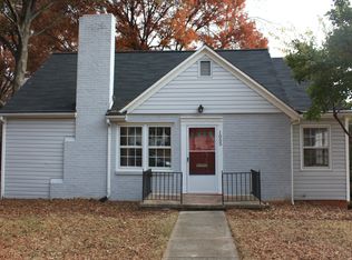 1055 Irving St, Winston Salem, NC 27103