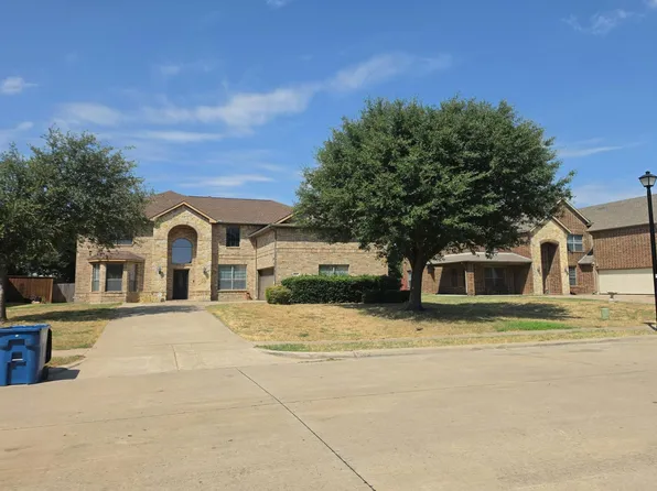 1001 Vickery Dr, Desoto, TX 75115
