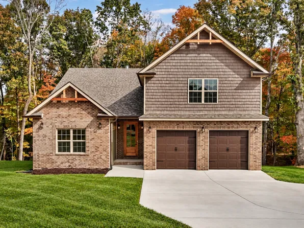 4447 Baggett Hollow Rd, Cunningham, TN 37052