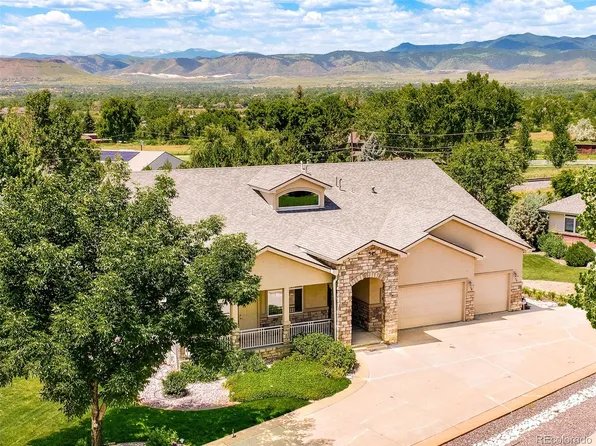 11854 W 76th Lane, Arvada, CO 80005