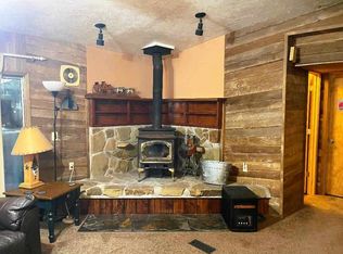 1476 Osage Cove Rd, Burbank, OK 74633