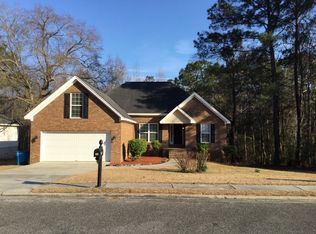 509 Dresler Rd, Rincon, GA 31326