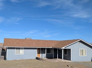 20256 E Yucca Dr, Mayer, AZ 86333