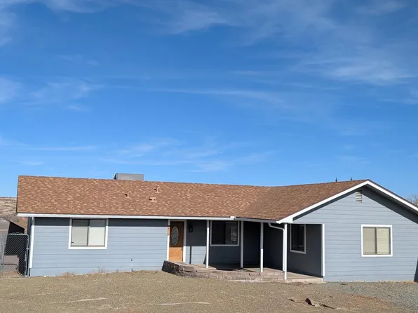 20256 E Yucca Dr, Mayer, AZ 86333